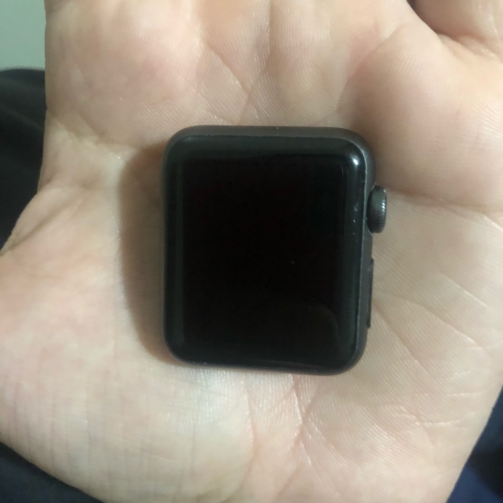 Apple Watch Series 1 38mm